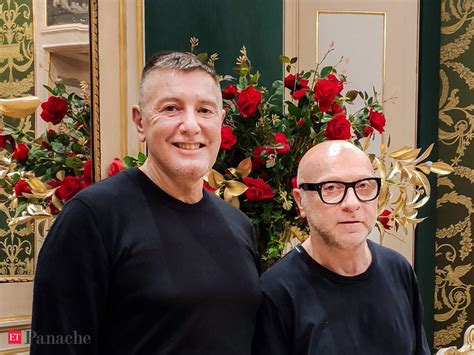 dolce gabbana hils|dolce gabbana founder.